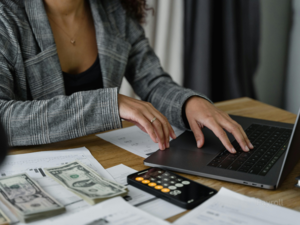 Payroll Support