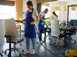 Housekeeping